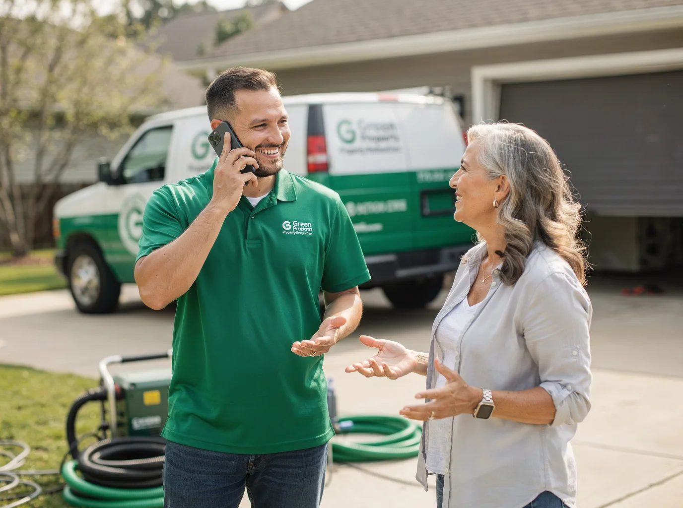 Water Damage Restoration Basco, IL FAQs